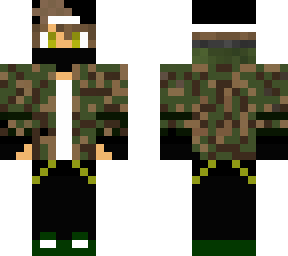 soldier