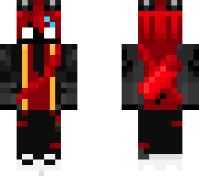 soto but red