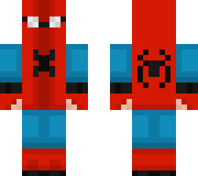 spider man principiante