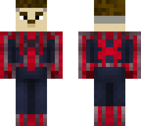 spiderman (jonah jameson)