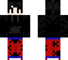 spidey pants