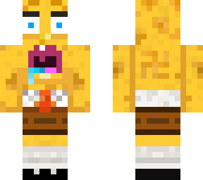 spongebob