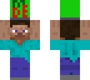 steve holding mtn dew