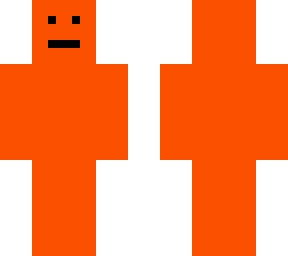 the orange 2