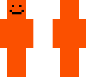 the orange slim