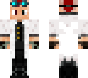 thug doctor