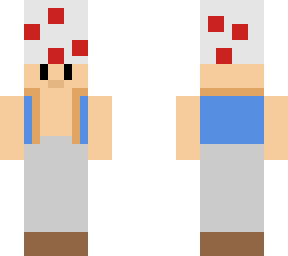toad (smhl)