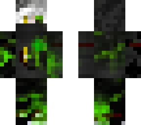 toxic perceptor