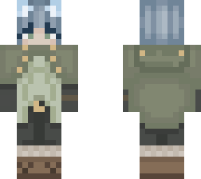 updated shilo