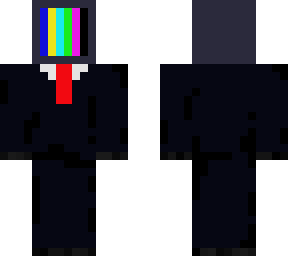 updated tvman
