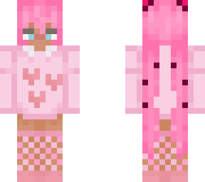 valentines skin