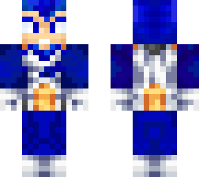 vegeta ssgsse
