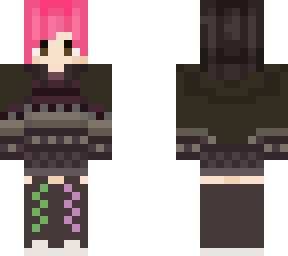 vv skin