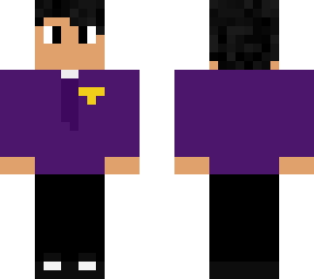 william afton