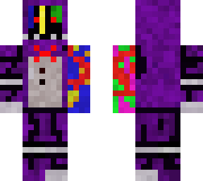 withered bonnie