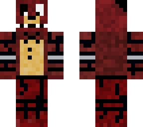 withered freddy