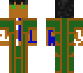 wood elf hunter
