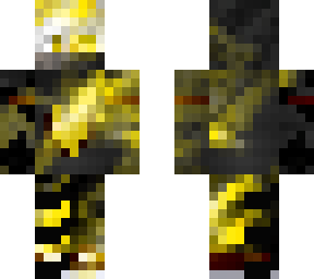 yellow perceptor