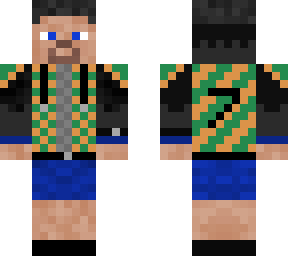yusuf te | Minecraft Skins