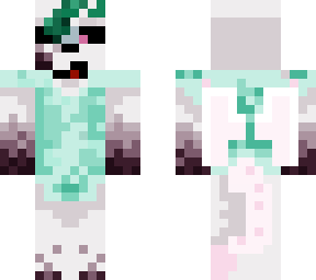 zero (undertale oc)