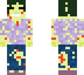 zombie