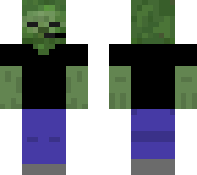 zombie gamer