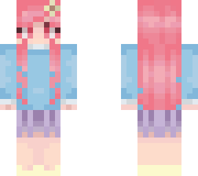 :+: flower girl :+: