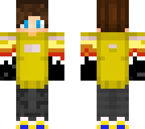 (blackhole) itselderyellow v1