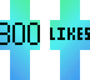300 likes!!!