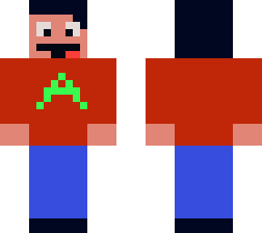 adam skin