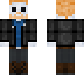 aj skeleton