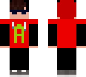 ajbgamer 2.0 upgraded