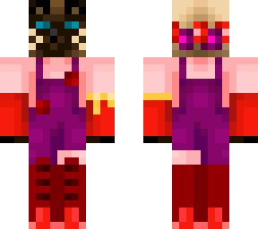 antfrost: blockwars 3; red sharks