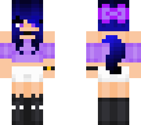 aphmau uwu remake