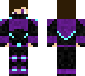 armor