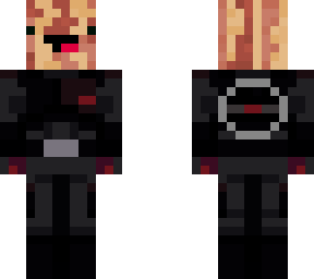 bacon inquisitor