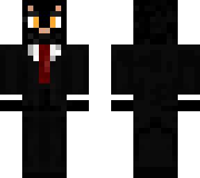 black cat - buisness