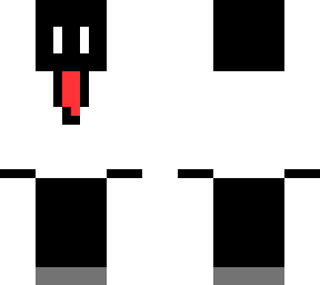 black manager
