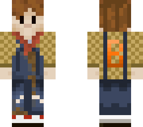 blaze (farmer)