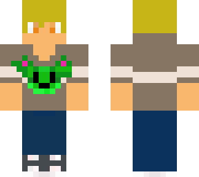blond boy baby yoda shirt