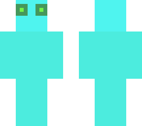 blue lizard