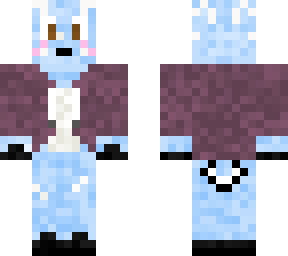 bluedeer
