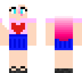 candy young