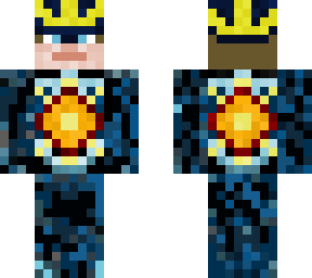 cbg1 profile skin !