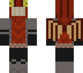 cc demon