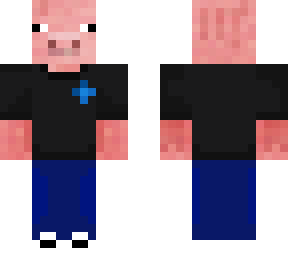chill pig