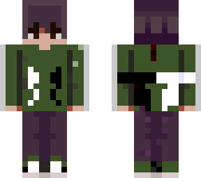 chill skin