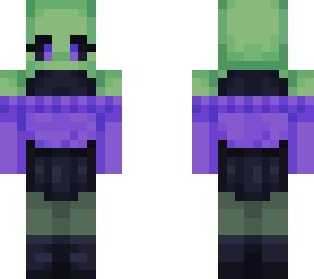 christina (oc)
