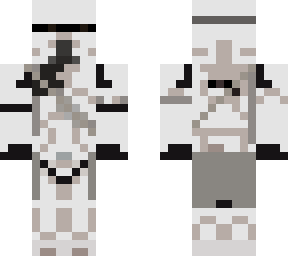 clone paratrooper (remastered)
