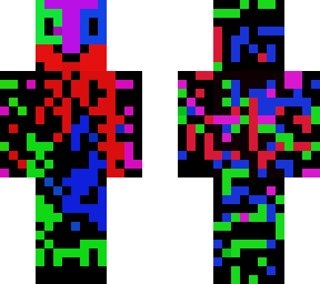 color guy